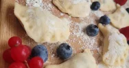 Domowe pierogi jakich nie znacie! - zdjęcie 2