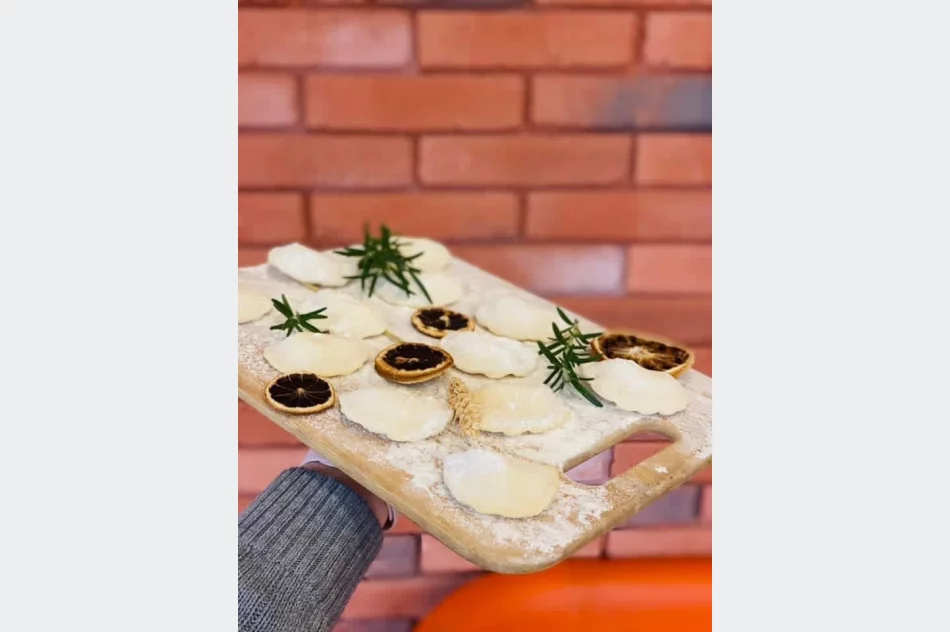 Domowe pierogi jakich nie znacie! - zdjęcie 3