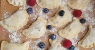 Domowe pierogi jakich nie znacie! - zdjęcie 4