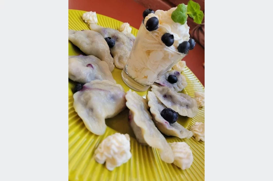 Domowe pierogi jakich nie znacie! - zdjęcie 7