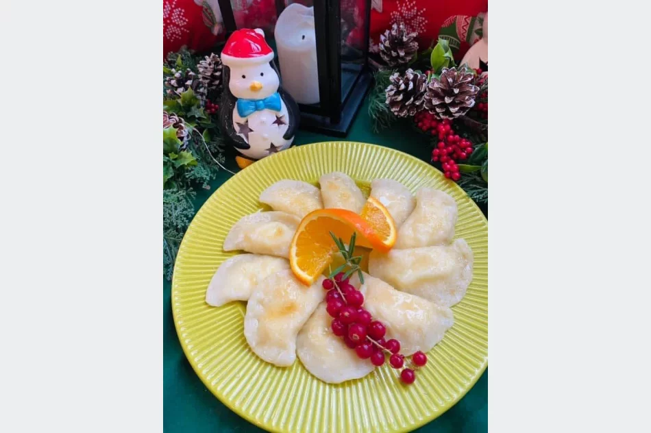 Domowe pierogi jakich nie znacie! - zdjęcie 8