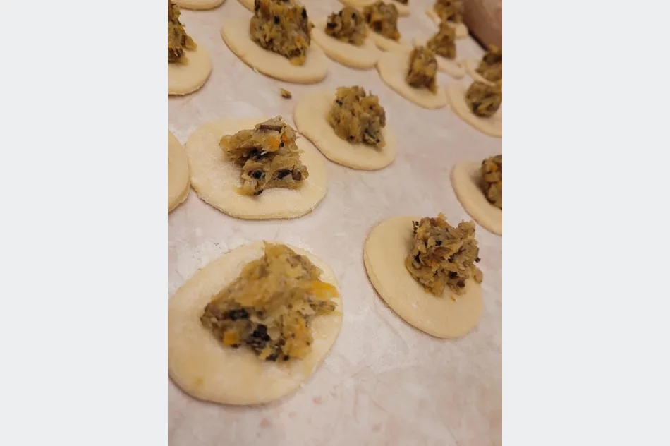 Domowe pierogi jakich nie znacie! - zdjęcie 10