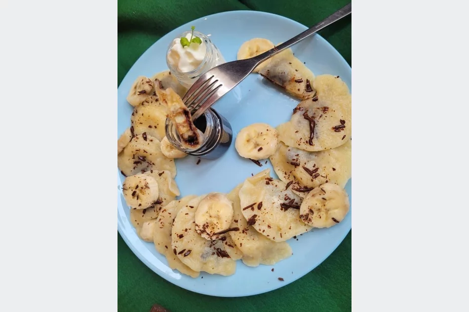 Domowe pierogi jakich nie znacie! - zdjęcie 12