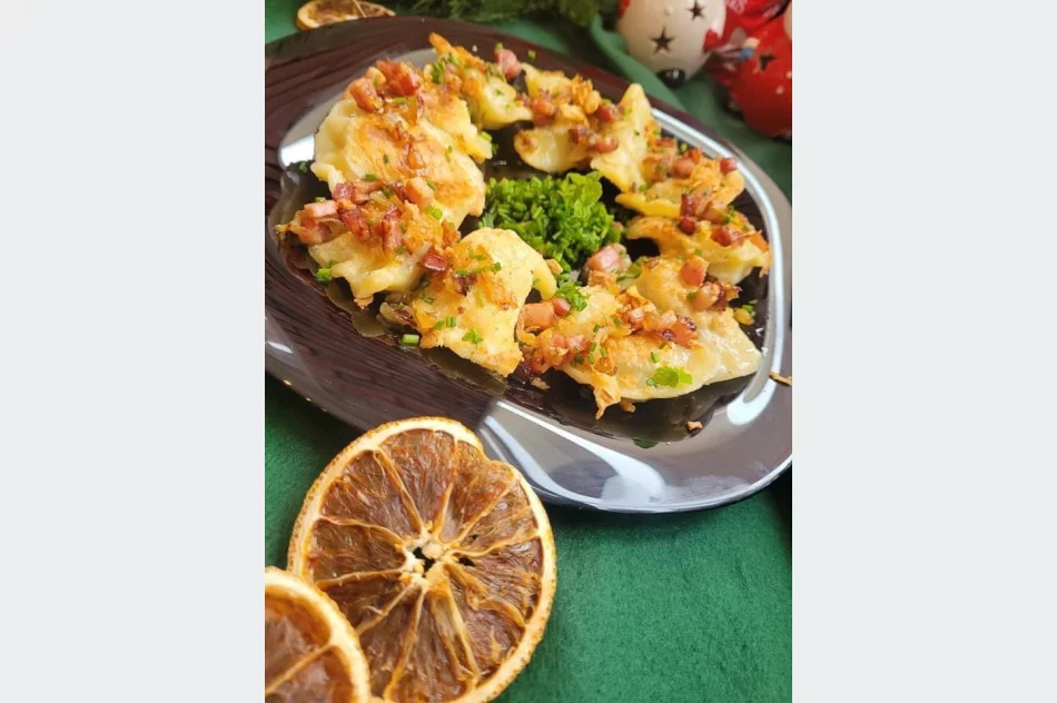 Domowe pierogi jakich nie znacie! - zdjęcie 13