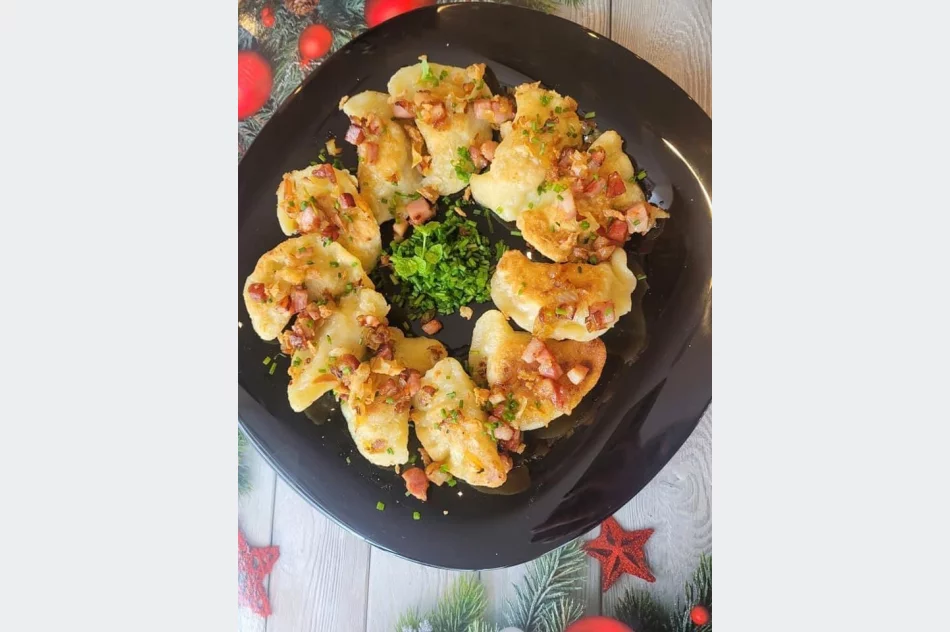 Domowe pierogi jakich nie znacie! - zdjęcie 14