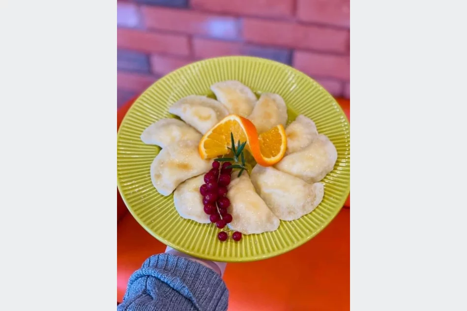 Domowe pierogi jakich nie znacie! - zdjęcie 16