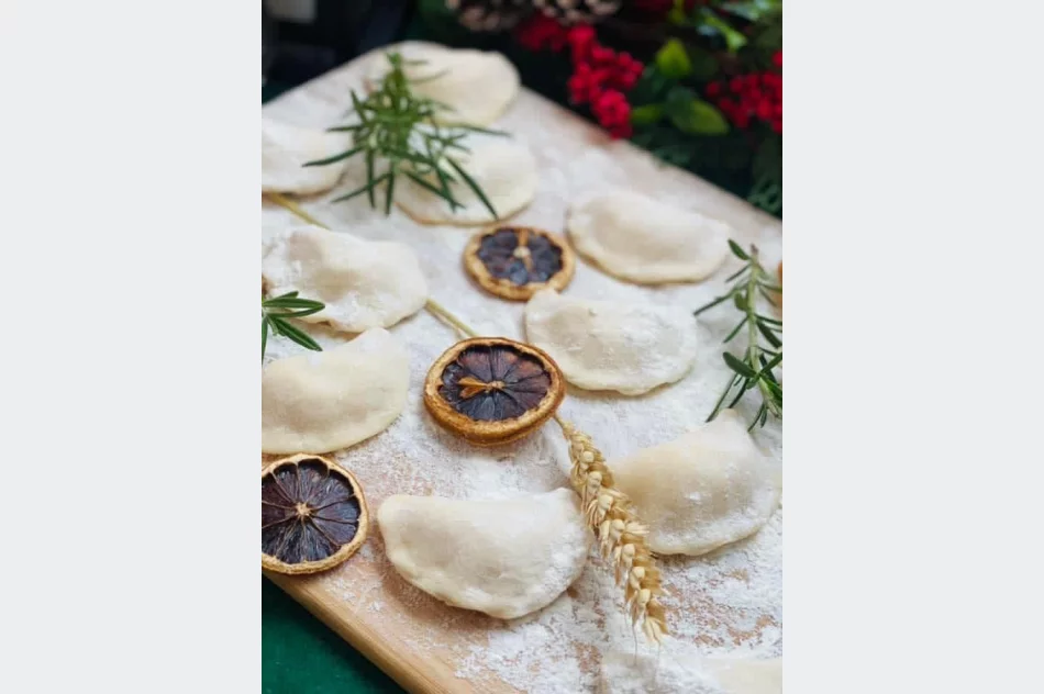Domowe pierogi jakich nie znacie! - zdjęcie 17