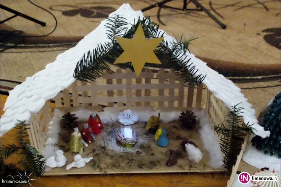 Konkurs Szopek i Grup Kolędniczych 2016 - zdjęcie 3
