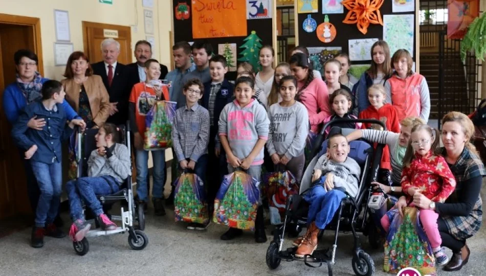 'Święta tuż, tuż' - zdjęcie 1