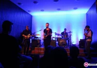 Redford koncertował w LDK - zdjęcie główne