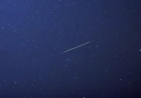 Zbliża się noc z maksimum "spadających gwiazd" - zdjęcie główne