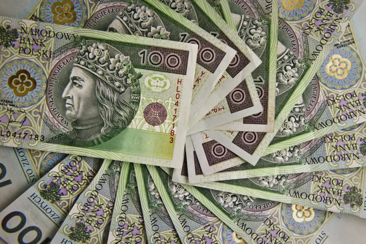 Bujak: kurs złotego będzie zależeć od działań najważniejszych banków centralnych względem oczekiwań rynkowych