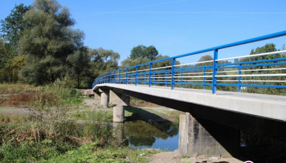 Zakończono inwestycje drogowe 2016 na terenie Gminy Limanowa - zdjęcie 1