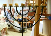 Opowiedzieli o zbrodniach na lokalnej społeczności żydowskiej - zdjęcie główne