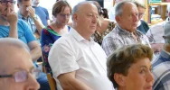 Opowiedzieli o zbrodniach na lokalnej społeczności żydowskiej - zdjęcie 2