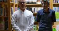 Opowiedzieli o zbrodniach na lokalnej społeczności żydowskiej - zdjęcie 3