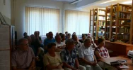 Opowiedzieli o zbrodniach na lokalnej społeczności żydowskiej - zdjęcie 4