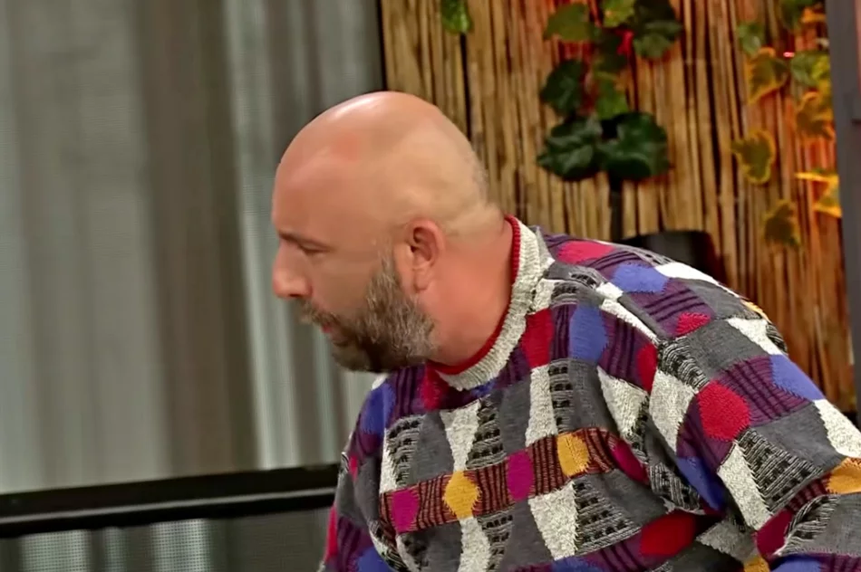 Kabareciarz o cenzurze w TV: "mamy zakneblowane usta" - zdjęcie 4