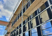 Koniec budowy dworca coraz bliżej - zdjęcie główne