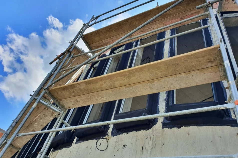 Koniec budowy dworca coraz bliżej - zdjęcie 3