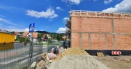 Koniec budowy dworca coraz bliżej - zdjęcie 5