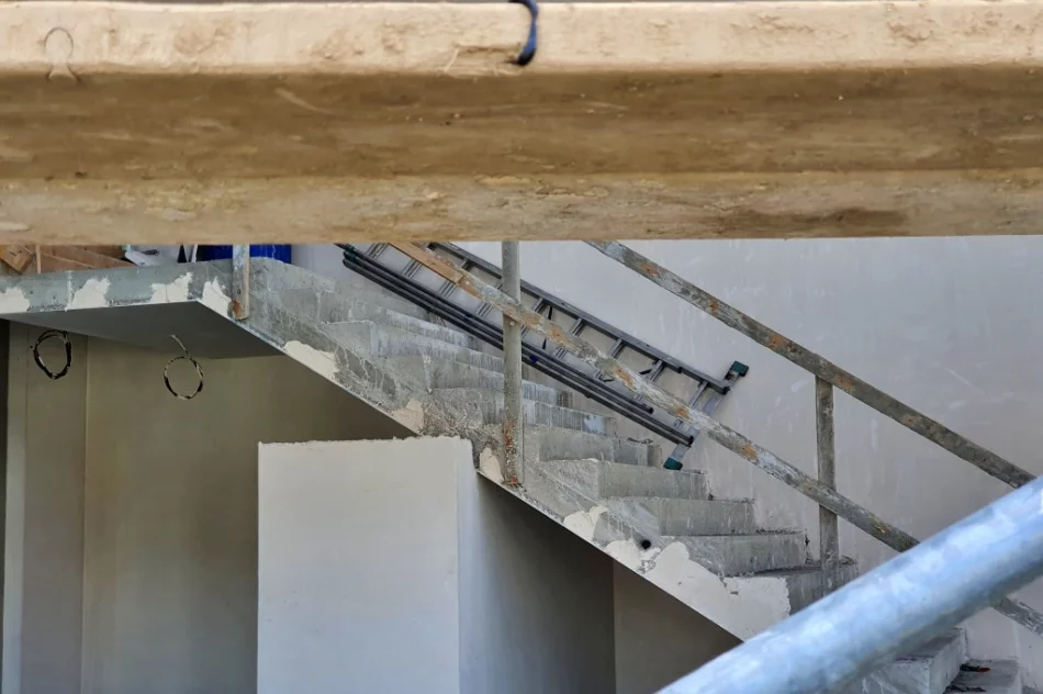 Koniec budowy dworca coraz bliżej - zdjęcie 12