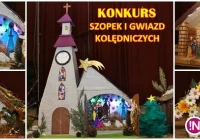 Konkurs szopek i grup kolędniczych - zdjęcie główne