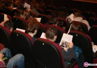 Projekcja filmu „Nieśmiertelni – Bitwa pod Limanową 1914” dla młodzieży - zdjęcie główne