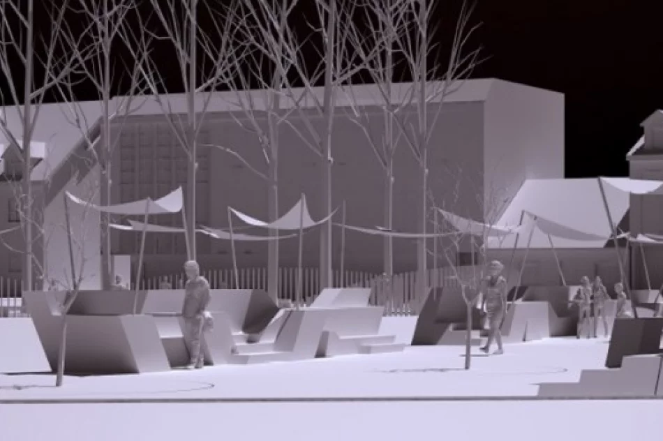 Konkurs – przegląd nadesłanych prac - zdjęcie 2