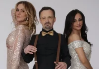 Koncert: PRZETRIO - AKUSTYCZNIE! Muzyczny Folwark zaprasza w piątek, 12 sierpnia do Mszany Dolnej! - zdjęcie główne