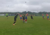 Czwarta liga po inauguracji. Limanovia wśród przegranych. W środę druga kolejka.  - zdjęcie główne