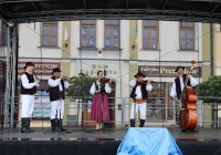 III miejsce i wyróżnienie dla Zespołu „Limanowianie” na Festiwalu Folkloru Górali Polskich - zdjęcie główne