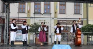 III miejsce i wyróżnienie dla Zespołu „Limanowianie” na Festiwalu Folkloru Górali Polskich - zdjęcie 3