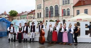 III miejsce i wyróżnienie dla Zespołu „Limanowianie” na Festiwalu Folkloru Górali Polskich - zdjęcie 4