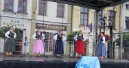 III miejsce i wyróżnienie dla Zespołu „Limanowianie” na Festiwalu Folkloru Górali Polskich - zdjęcie 5