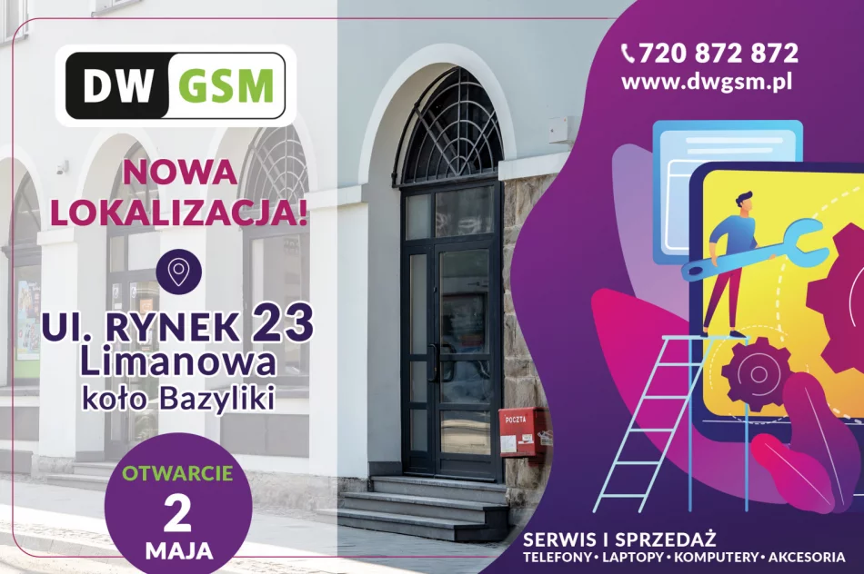 SERWIS GSM REGENERACJA WYŚWIETLACZY WYMIANA ZBITEJ SZYBKI - zdjęcie 4