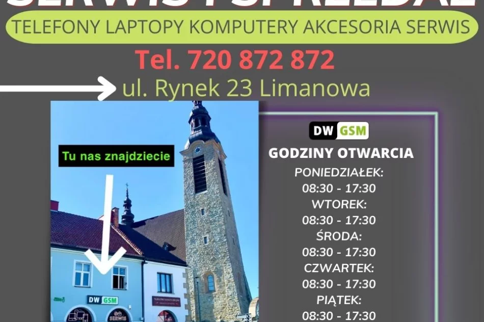 SERWIS GSM REGENERACJA WYŚWIETLACZY WYMIANA ZBITEJ SZYBKI - zdjęcie 5