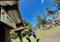 Transport śmigłowcem przełożony z powodu pogody - zdjęcie główne