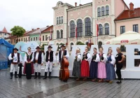 "LIMANOWIANIE" nagrodzeni w Żywcu - zdjęcie główne