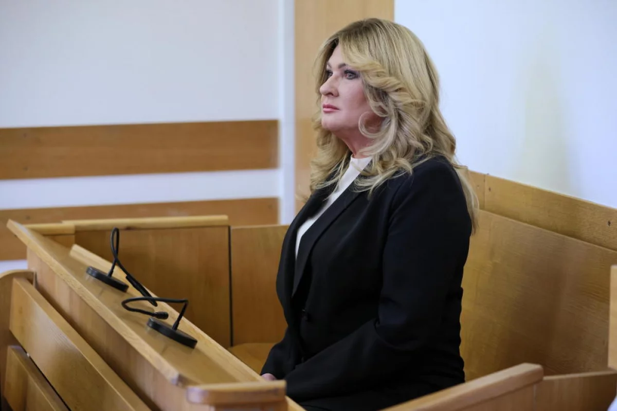 Sąd utrzymał w mocy wyrok skazujący Beatę Kozidrak za jazdę pod wpływem alkoholu