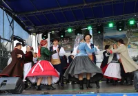 Beskidzkie Rytmy i Smaki zagościły w Starej Wsi - zdjęcie główne