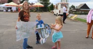 Beskidzkie Rytmy i Smaki zagościły w Starej Wsi - zdjęcie 3