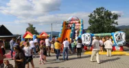 Beskidzkie Rytmy i Smaki zagościły w Starej Wsi - zdjęcie 4