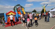 Beskidzkie Rytmy i Smaki zagościły w Starej Wsi - zdjęcie 5