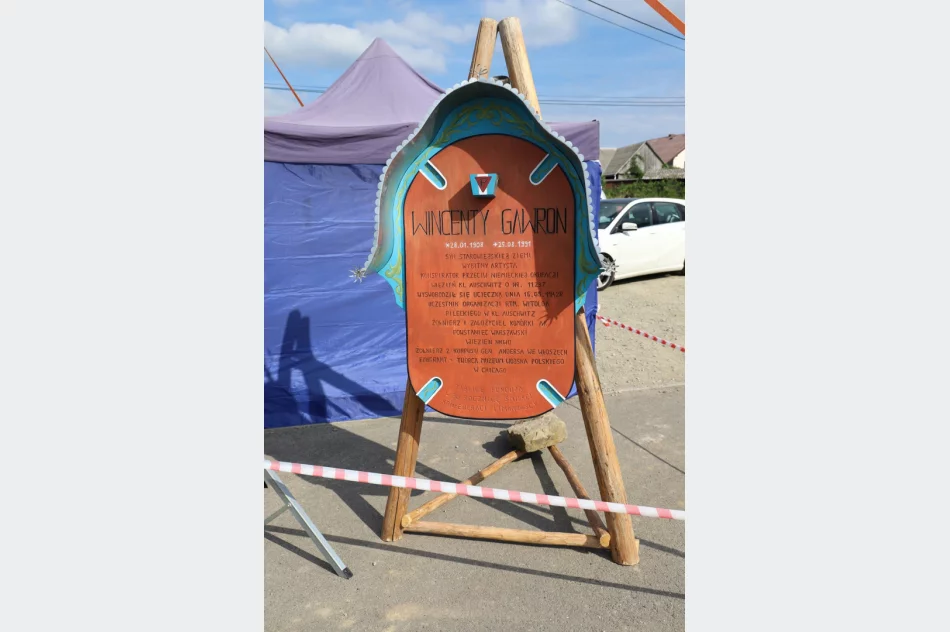 Beskidzkie Rytmy i Smaki zagościły w Starej Wsi - zdjęcie 6