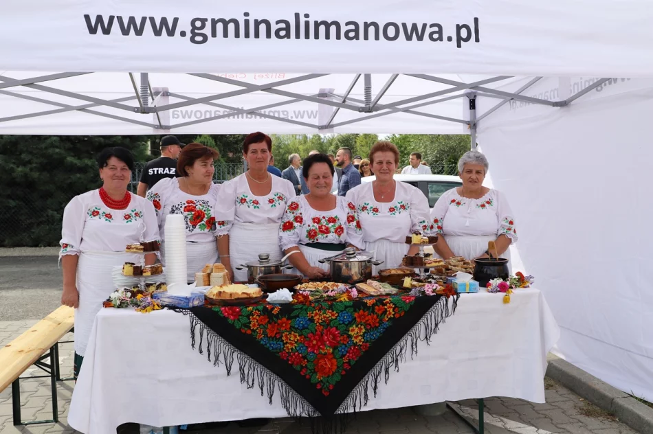 Beskidzkie Rytmy i Smaki zagościły w Starej Wsi - zdjęcie 7