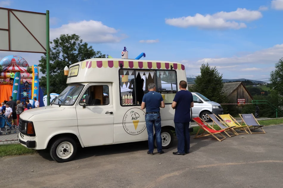 Beskidzkie Rytmy i Smaki zagościły w Starej Wsi - zdjęcie 8