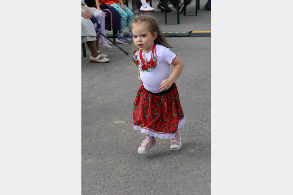 Beskidzkie Rytmy i Smaki zagościły w Starej Wsi - zdjęcie 9