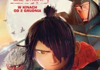 „Kubo i dwie struny”, „Zaćma” i „Sprzymierzeni” od 16 grudnia w kinie Klaps - zdjęcie główne