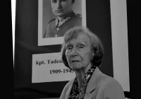 W wieku 99 lat zmarła Zofia Posmysz - zdjęcie główne